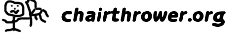 chairthrower.org